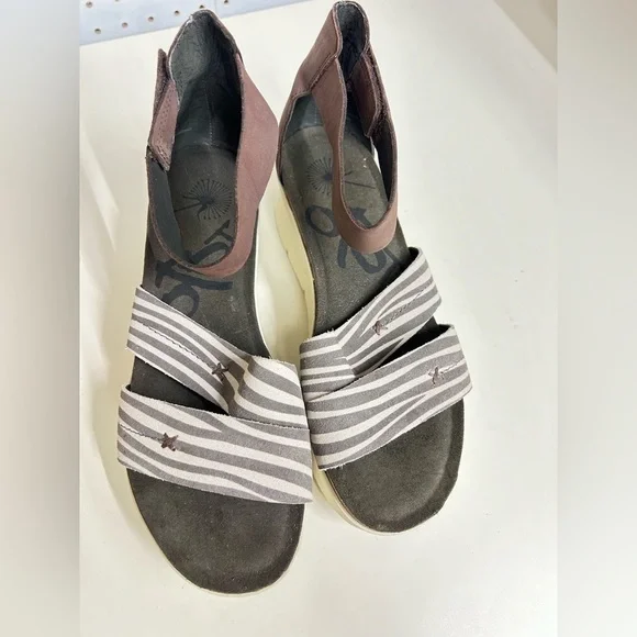 - OTBT MONTAUK SANDAL - Picture 5 of 9